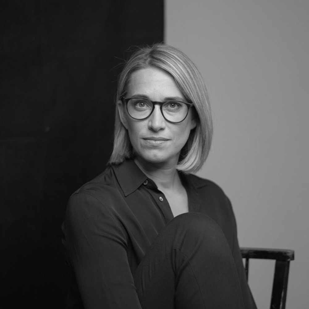 Neues Vorstandsmitglied 2026-2029 Michaela Boyer