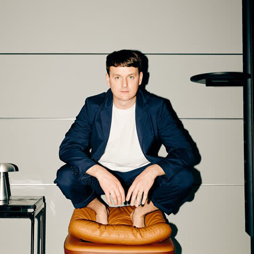 Neues Vorstandsmitglied 2026-2029 Lukas Fliszar