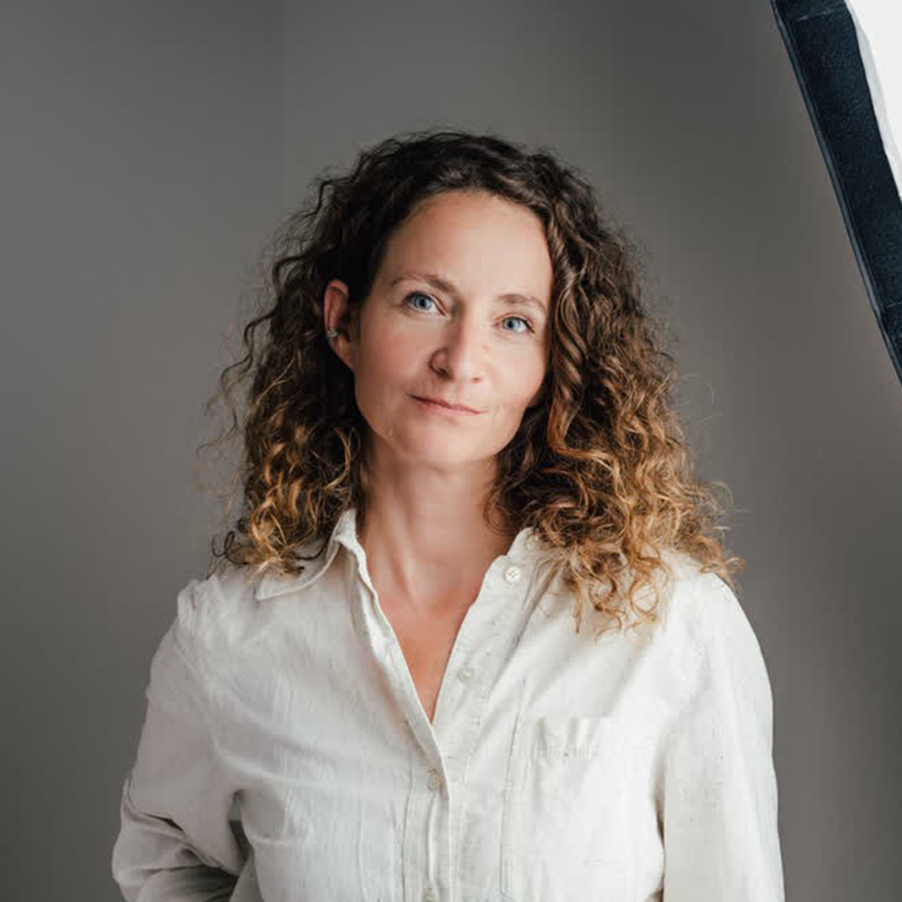 Neues Vorstandsmitglied 2026-2029 Barbara Gollackner