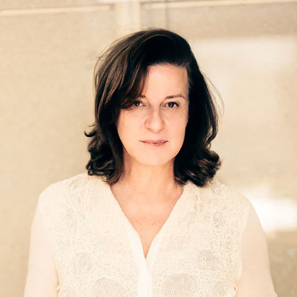 Neues Vorstandsmitglied 2026-2029 Ulrike Tschabitzer-Handler